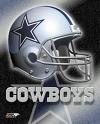 Cowboys Football