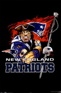 New England Patriots prediction