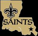 Saints Football