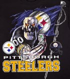 steelers sept