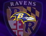 Baltimore Ravens Football