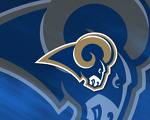 St. Louis Rams Football