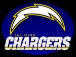 San Diego Chargers Football