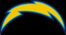 San Diego Chargers Football