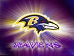 Baltimore Ravens Football