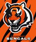 Cincinnati Bengals Football