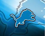 Detroit Lions Football