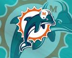 Miami Dolphins Football