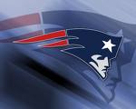 New England Patriots Football