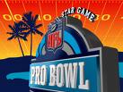 Pro Bowl Football