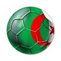 Algeria Soccer