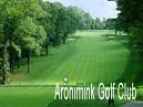 Aronimink Golf Club