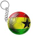 Ghana Soccer