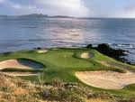 Pebble Beach Golf Links