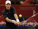 Tomas Berdych